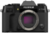 FUJIFILM X-T50 Corpo Preto