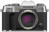 FUJIFILM X-T50 Corpo Prata