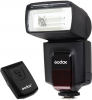 GODOX Flash Cobra Speedlite TT520 II