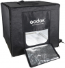 GODOX Photocube Portátil Triplo Led (40x40x40cm)