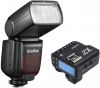 GODOX Kit Flash TT685 II Sony com Emissor X2