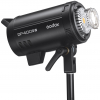 GODOX Flash DP III 400V Montagem Bowens