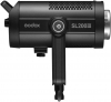 GODOX Tocha LED SL200III