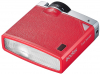 GODOX Flash Retro Lux Vermelho