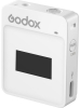 GODOX MoveLink II TX Transmissor Único Branco