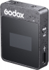 GODOX MoveLink II RX Receptor Único Preto