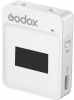 GODOX MoveLink II RX Receptor Único Branco