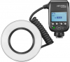 GODOX MF-R76N TTL Flash Anular Macro para NIKON