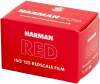 HARMAN RED 135 125 Asa 36 Poses