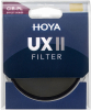 HOYA Filtro UX Polarizador Circular D55mm MkII