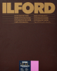 ILFORD Papel Multigrade RC Warmtone Glossy 17.8x24cm 100 F(Déstockage)