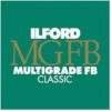 ILFORD Papel Multigrade IV FB Classic 18x24cm 25 Folhas 1K