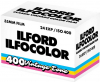 ILFORD ILFOCOLOR Vintage 135 400asa 24 Poses