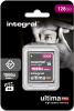 INTEGRAL Cartão Compact Flash 128GB UDMA-7 1066X VPG-65