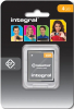 INTEGRAL Cartão Compact Flash 4GB 100X 