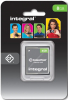 INTEGRAL Cartão Compact Flash 8GB 100X