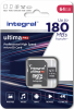 INTEGRAL Micro SD 64 GB Classe 10 UHS- V30 A2 R180/W45 MB/s