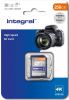 INTEGRAL Cartão SD 256GB Classe 10 UHS-I V30 R100 MB/s 