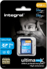 INTEGRAL Cartão SDXC 512GB UHS-II V90 R300/W280 MB/s