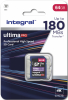 INTEGRAL Cartão SD 64 GB Classe 10 UHS- V30 A2 R180/W45 MB/s