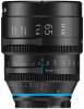 IRIX 65mm T/1.5 Cine PL-Mount Metric