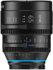 IRIX 65mm T/1.5 Cine Sony E Imperial