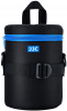 JJC DLP-3II Estojo para Objectiva 8.0x15.5cm