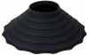 JJC Parasol LH-ARS 53-72mm em Silicone