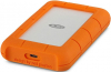 LACIE Disco Duro Rugged USB-C (Mobile Drive) 5TB