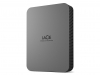 LACIE Disco Duro Mobile Drive Secure USB-C 5TB (New)