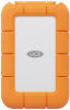 LACIE Disco Duro Rugged Mini SSD USB-C 2TB