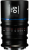 LAOWA 50mm T2.4 1.5X S35 Anamórfica (Blue) Sony E