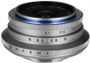 LAOWA 10mm f/4 Cookie Montagem L Prata