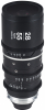 LAOWA Nanomorph Zoom 1.5x 28-55mm T2.9 Prata Arri PL