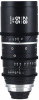 LAOWA Nanomorph Zoom S35 Prime 2-Lens Bundle Prata para Arri PL