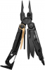 LEATHERMAN Ferramenta Multifunções Mut Preto 