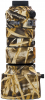 LENSCOAT Capa Objectiva Sigma 60-600 Sport Camuflagem M4