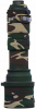 LENSCOAT Capa Objectiva Sigma 150-600 Sport Camuflagem FG