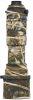 LENSCOAT Capa Objectiva Sigma 150-600 Sport Camuflagem M4