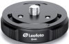 LEOFOTO Conjunto Quick-Link QS-60