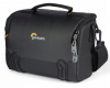 LOWEPRO Bolsa Adventura SH 160 III Preta