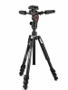 MANFROTTO MKBFRLA4BK-3W Tripé Befree Advanced