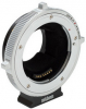 METABONES Anel Adaptador Canon EF para Fuji X