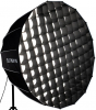 NANLITE Grelha Ninho de Abelha para Softbox Parabolic 150cm