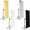 NEEWER Refletor de Luz Rectangular 90x180cm