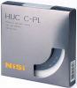 NISI Filtro Polarizador CPL PRO Nano HUC 82mm