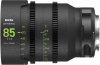 NISI Objectiva Cinéma 85mm T1.9 ATHENA Prime FF Montagem PL (Arri)