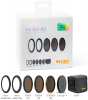 NISI Kit SWIFT Filtro ND FS (ND8+ND64+ND1000) 86-95mm