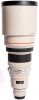 CANON 400mm F2.8 L IS USM (Ocasião)