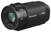 PANASONIC Câmara de Filmar HC-V900E-K